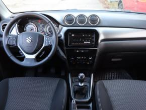 Suzuki Vitara  1.4 BoosterJet Premium 