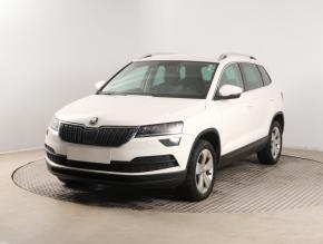 Škoda Karoq  1.6 TDI Style 