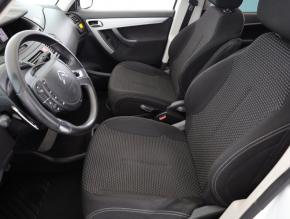 Citroen C4 Picasso  1.6 HDi 