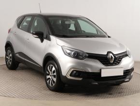 Renault Captur  1.2 TCe 