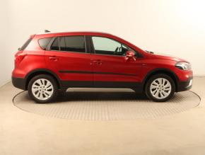 Suzuki SX4 S-Cross  1.4 BoosterJet Premium 