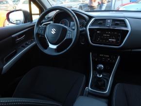 Suzuki SX4 S-Cross  1.4 BoosterJet Premium 