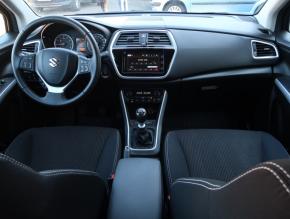 Suzuki SX4 S-Cross  1.4 BoosterJet Premium 