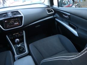 Suzuki SX4 S-Cross  1.4 BoosterJet Premium 