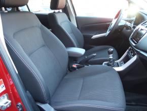 Suzuki SX4 S-Cross  1.4 BoosterJet Premium 