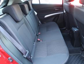 Suzuki SX4 S-Cross  1.4 BoosterJet Premium 