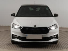 Škoda Fabia  1.5 TSI Monte Carlo 