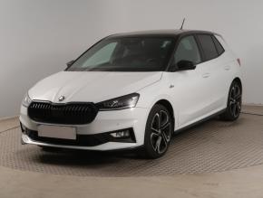 Škoda Fabia  1.5 TSI Monte Carlo 