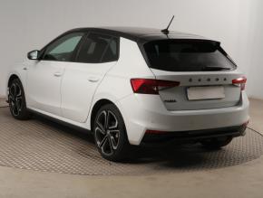 Škoda Fabia  1.5 TSI Monte Carlo 