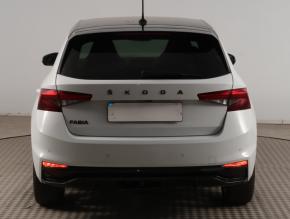 Škoda Fabia  1.5 TSI Monte Carlo 