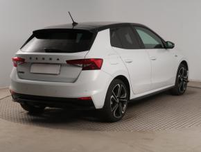 Škoda Fabia  1.5 TSI Monte Carlo 