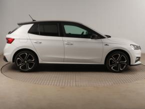 Škoda Fabia  1.5 TSI Monte Carlo 