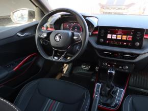 Škoda Fabia  1.5 TSI Monte Carlo 