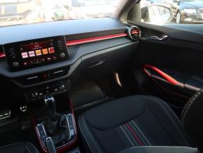 Škoda Fabia  1.5 TSI Monte Carlo 