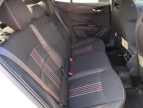 Škoda Fabia  1.5 TSI Monte Carlo 