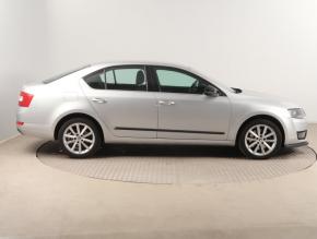Škoda Octavia  1.8 TSI Elegance 