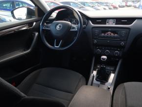 Škoda Octavia  1.8 TSI Elegance 