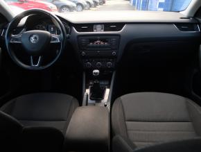 Škoda Octavia  1.8 TSI Elegance 