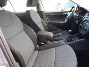Škoda Octavia  1.8 TSI Elegance 