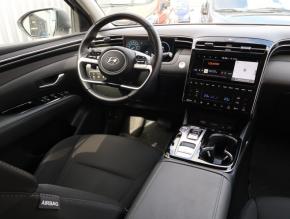 Hyundai Tucson  1.6 T-GDI 48V MHEV Style 