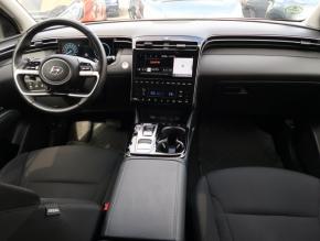 Hyundai Tucson  1.6 T-GDI 48V MHEV Style 