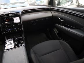 Hyundai Tucson  1.6 T-GDI 48V MHEV Style 