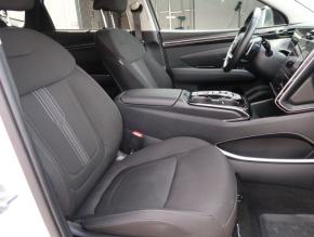 Hyundai Tucson  1.6 T-GDI 48V MHEV Style 
