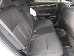 Hyundai Tucson  1.6 T-GDI 48V MHEV Style 