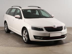 Škoda Octavia  1.8 TSI Ambition