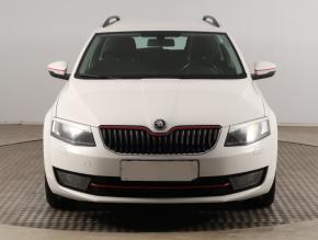 Škoda Octavia  1.8 TSI Ambition 