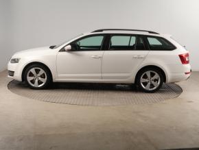 Škoda Octavia  1.8 TSI Ambition 