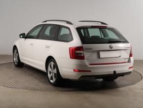 Škoda Octavia  1.8 TSI Ambition 