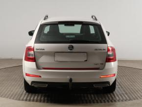 Škoda Octavia  1.8 TSI Ambition 