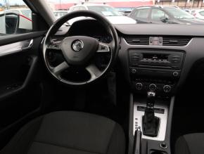 Škoda Octavia  1.8 TSI Ambition 