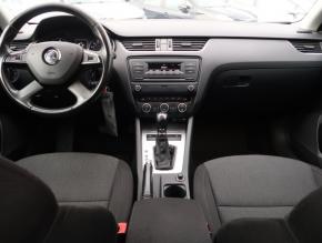 Škoda Octavia  1.8 TSI Ambition 