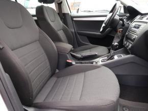 Škoda Octavia  1.8 TSI Ambition 