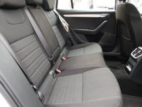 Škoda Octavia  1.8 TSI Ambition 