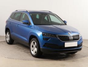 Škoda Karoq  1.5 TSI Style