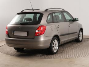 Škoda Fabia  1.2 TSI Ambiente 