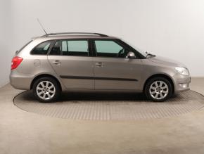 Škoda Fabia  1.2 TSI Ambiente 