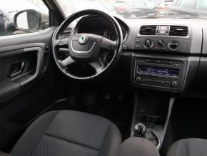 Škoda Fabia  1.2 TSI Ambiente 