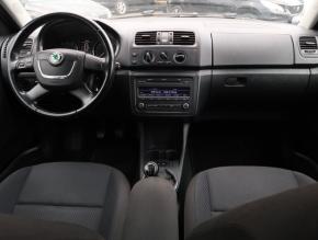 Škoda Fabia  1.2 TSI Ambiente 