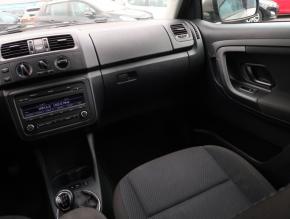 Škoda Fabia  1.2 TSI Ambiente 