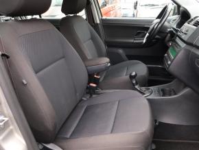 Škoda Fabia  1.2 TSI Ambiente 