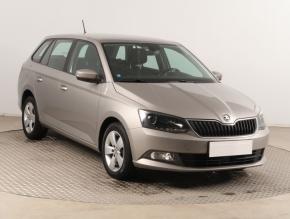 Škoda Fabia  1.0 TSI Style