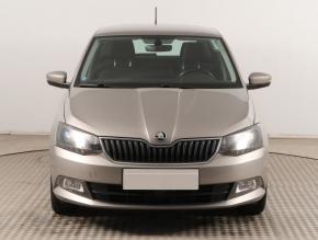Škoda Fabia  1.0 TSI Style 