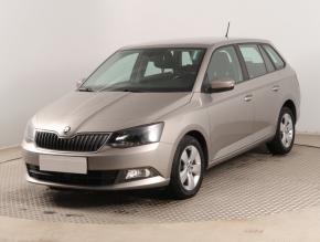 Škoda Fabia  1.0 TSI Style 
