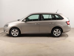 Škoda Fabia  1.0 TSI Style 