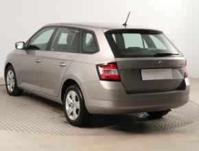 Škoda Fabia  1.0 TSI Style 