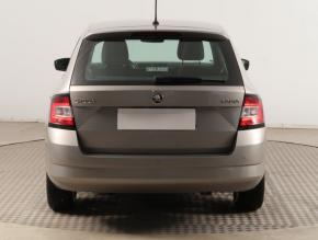 Škoda Fabia  1.0 TSI Style 
